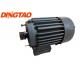DT XLS50 XLS125 Spreader Parts 5130-083-0038 Motor 0.37KW+15mm / Fan