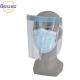 Anti Splash Eye Protection FM 3222 Medical Face Shields