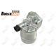 Auto Suspension ISUZU Engine Parts  Fuel Filter Cover  6HK1 8980864340