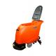 Automatic Laminate Floor Scrubber Dryer Machine With Independent Key Switch