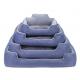Rectangle Washable Custom Cat Bed Sleeping Puppy Bed