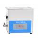 Stainless Steel Digital Ultrasonic Cleaner 2500 Ml Heater 1.3 L 3l  6l  10l  15l General Laboratory Apparatus