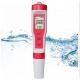 OEM ODM Water Quality Analyzer EC PH TEMP TDS Test Pen