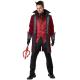 2016 costumes wholesale high quality fancy dress carnival sexy costumes for halloween party Prince of Darkness