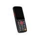 Keyboard Type Handheld PDA Scanner Multi Purpose Smart Date Scan And Process Centre For Supermarket
