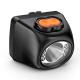 KL4.5LM ATEX Certified LED Miner Headlamp with 15h Runtime  Magnetic Charging