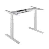 Laser Bend Sheet Metal Welding Parts Houdry Height Adjustable Standing Table Desk Converter