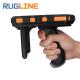 5.0 Inch 1.5GHz Wireless Handheld PDA , 2D Scanner PDA Handheld Device