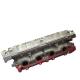 Design 93kw 4 Cylinders Engine Type Cylinder Head for Haval MITSUBISHI 4G63 4G64