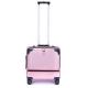 Airplane Trolley Abs Business Travel Cabin Suitcase
