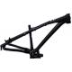 26er / 27.5 Inch Aluminum Bike Frame Dirt Jump All Mountain Riding Style