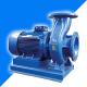 SLWR Type Single Stage End Suction Centrifugal Pump Horizontal Centrifugal Water