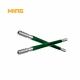 T38 Thread 1830mm Length Diamond MM Extension Rod For Construction Machinery
