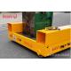 10ton 20ton 6ton Automated Guided Carts Trackless Transfer Cart  Corrosion Protection