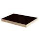 18mm waterproof brown film faced plywood for construction