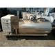 Inox Milk Cooling Tank 2000L 3000L 4000L 6000L 10000L Horizontal Type