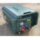 R22 freon gas recovering charging machine air conditioner recovery station CM8000