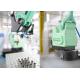Easy Operate No Cabinet 1 Kg Load Automatic Robotic Arm