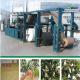 Mango protective bag making machine YSG-18