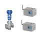 High-Quality China'S Pneumatic Control Valves With IMI STI  Smart High-Performance SHP  Positioner