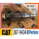 387-9434 original and new Diesel Engine C7 C9 Fuel Injector for CAT Caterpiller 387-9436 3387-9438 387-9428 387-9430