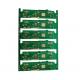 Consumer Electronics PCB Prototype High Complexity Multilayers RoHS Certificated