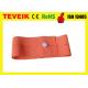 High Quality CTG fetal belt reusable CTG belt,Fetal monitoring straps,reusable