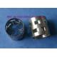 Free Sample 1.5 Metal Pall Ring Ss304 Dn 38mm