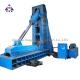 380T OTR Tire Shredder Machine For Large Waste Tyre Recycling Plant