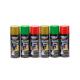 Gloss Finish Acrylic Spray Paint In 10-Ounce Aerosol Customized Colors