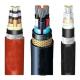 Marine Power Cable 0.6/1kv XLPE Insulated Flame Retardant