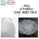 Thermoplastic Polyurethane Polyester Based TPU Hardness 60 Shore A T3160U