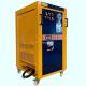 R290 R600a refrigerant recovery unit oil free compressor