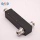 5000-6000MHz 2way Microstrip Power Divider/ Power Splitter with 0.510kg Gross Weight