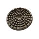 8 Inch Resin Floor Polishing Pads 150 Grit Diamond Polishing Wheel 200mm