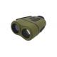LLL Fusion Pixel Pitch 17μM 384x288 Thermal Imaging Scope