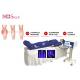 Far Infrared lymph drainage 14 Units Pressotherapy Machine