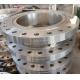 20 Small Groove Flange , Carbon Steel A105N Class 300 Weld Neck Flange
