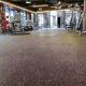 Customized Anti Wear Rubber Flooring Mat Rubber Flooring Material