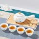 Mini Porcelain Chinese Tea Cup Set
