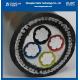 LV Power Cable Undergroud Cable XLPE Insulated Steel Wire Armored AL/XLPE/PVC/SWA/PVC 4x35mm2 IEC60502-1