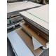 304 Hot Rolled Stainless Steel Sheet With Prime Surface 1500x3000x3.5mm