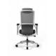 Folded Water Proof Office Revolving Chairs Adjustable Height
