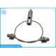 Cable Suspension Systems With Aircraft 1.2mm Cable For Light Fixtures