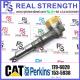 Machinery Parts Common Rail Injector 179-6020 For Diesel Engine Parts 631G 637G 1796020