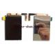 High Resolution Cell Phone LCD Screen Replacement for Sony Ericsson ST27