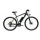26 Male Electric Bike , 40km Mens E Bikes With 36V 11Ah Removeable Battery