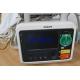 Hospital Facility DFM100 Defibrillator Machine In Good Condition