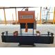 Straightening Machine For High Mast Light Production Plant With Maximum Output Of 100 Poles/Hour