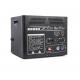 180w Stage Effect Machine 1-3m high Dmx Flame Projector Electronic Control